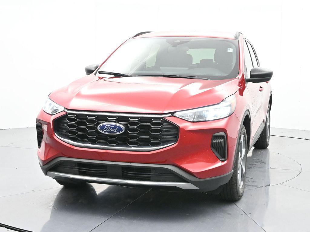 new 2025 Ford Escape car, priced at $23,495