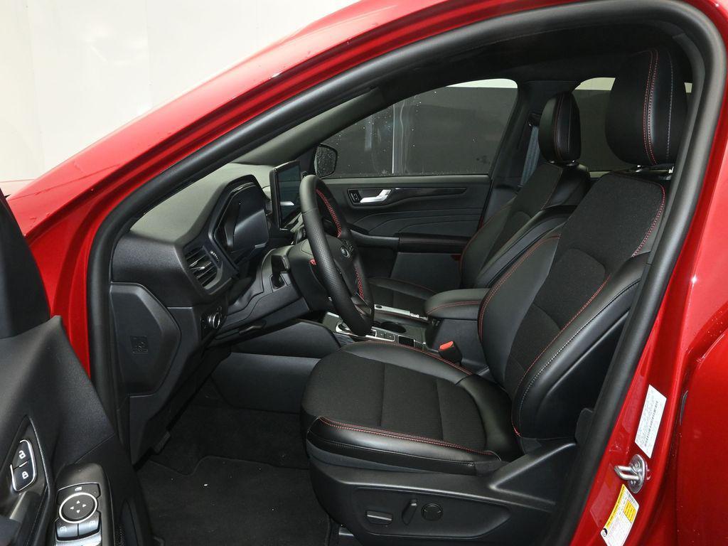 new 2025 Ford Escape car, priced at $23,495