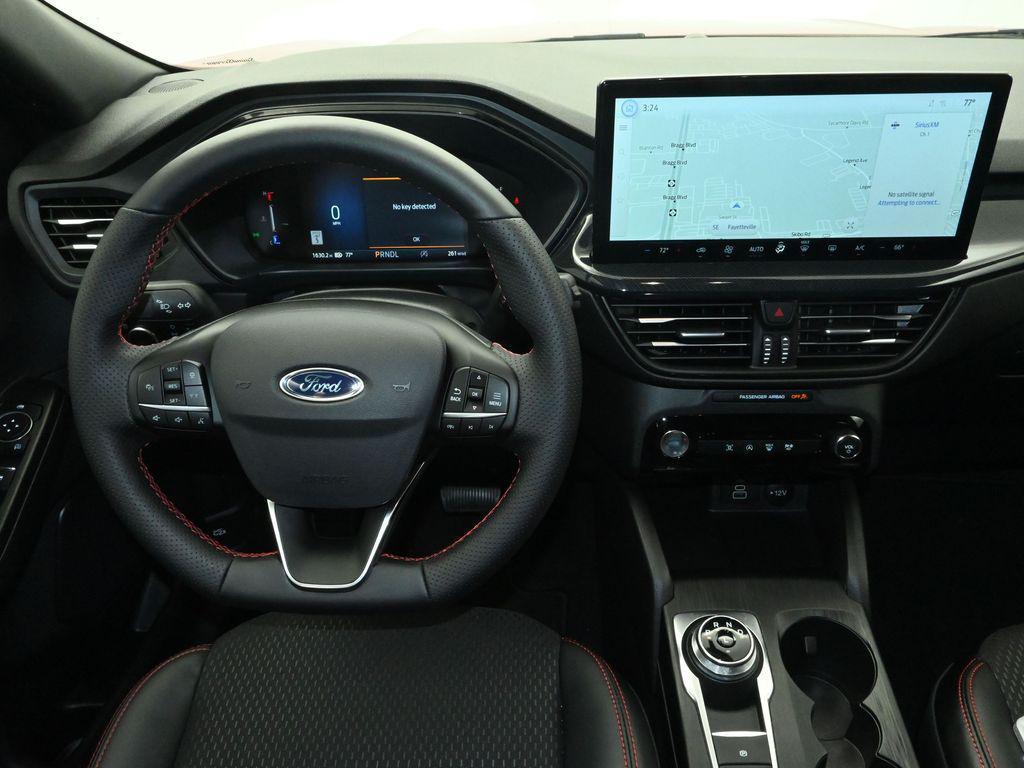 new 2025 Ford Escape car, priced at $23,495