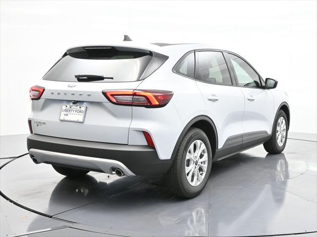 new 2025 Ford Escape car, priced at $26,740
