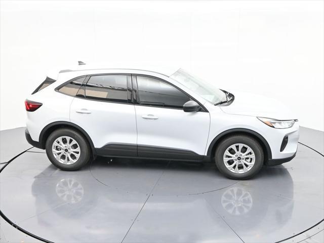 new 2025 Ford Escape car, priced at $26,740