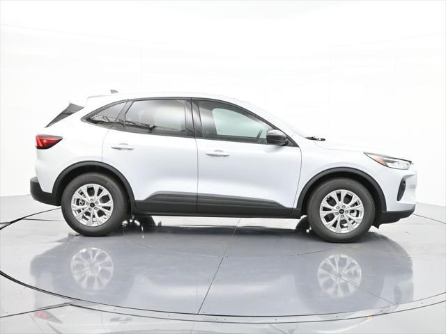 new 2025 Ford Escape car, priced at $26,740