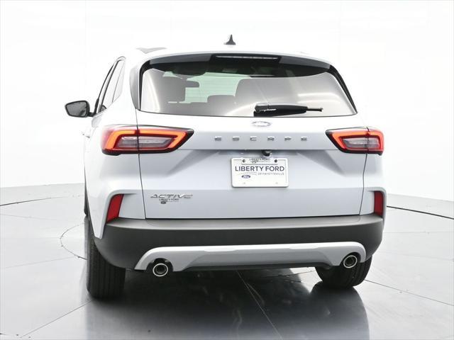 new 2025 Ford Escape car, priced at $26,740
