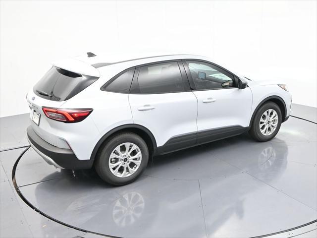 new 2025 Ford Escape car, priced at $26,740