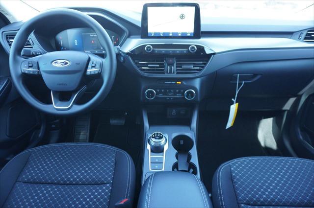 new 2025 Ford Escape car, priced at $30,240