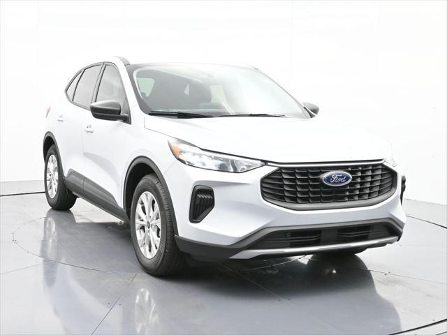 new 2025 Ford Escape car, priced at $26,740