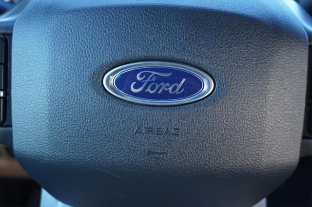 used 2021 Ford F-150 car, priced at $34,797