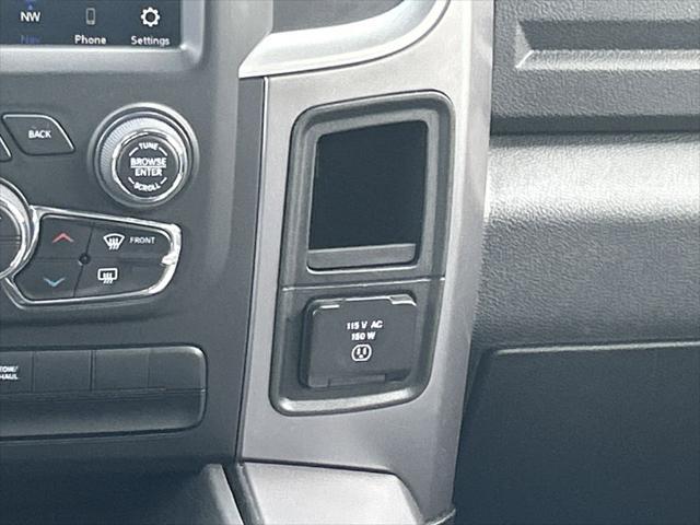 used 2023 Ram 1500 Classic car, priced at $28,895