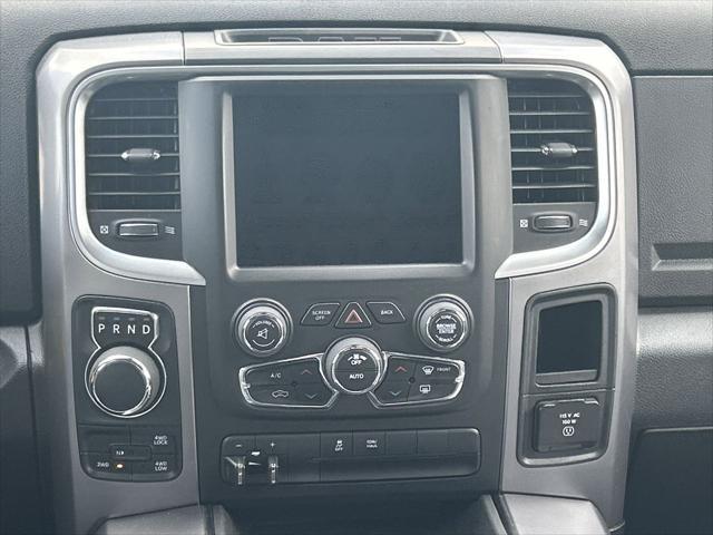 used 2023 Ram 1500 Classic car, priced at $28,895