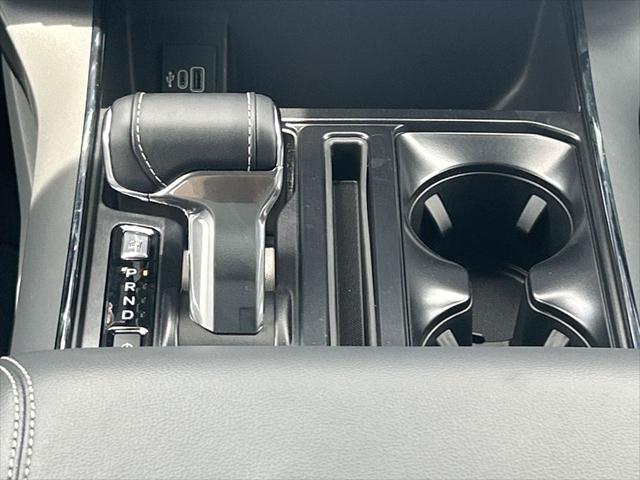 new 2025 Ford F-150 Lightning car, priced at $70,965