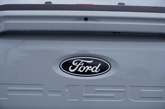 new 2024 Ford F-150 car, priced at $87,709