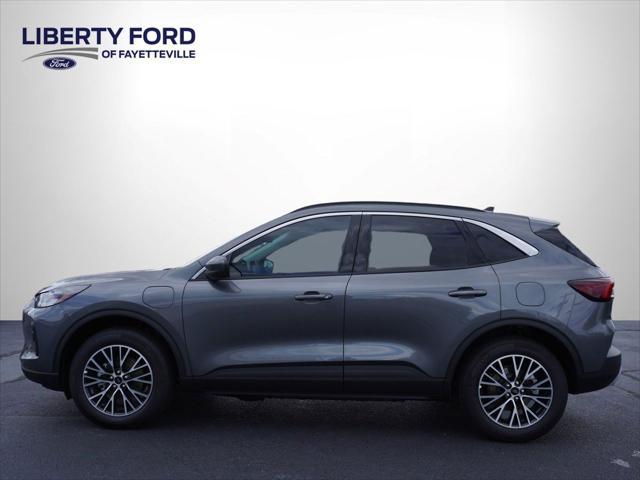 new 2024 Ford Escape car, priced at $34,995
