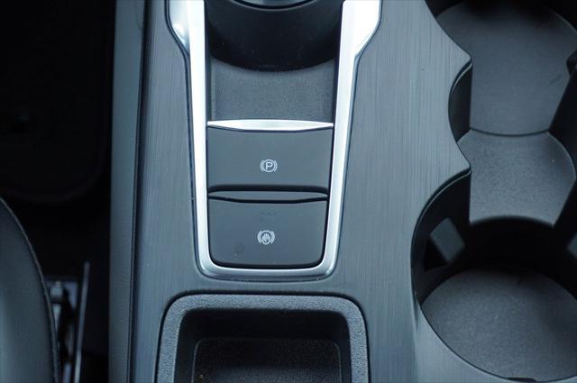 new 2024 Ford Escape car, priced at $34,995