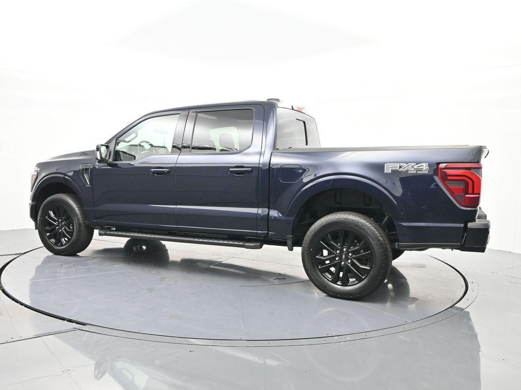 new 2025 Ford F-150 car, priced at $67,350