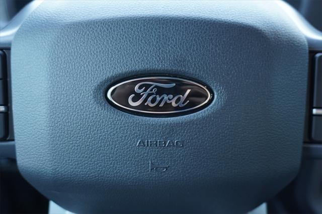 new 2025 Ford F-150 car, priced at $62,138