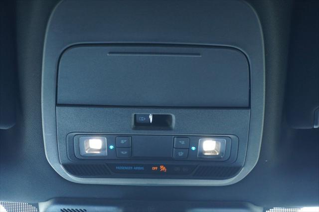 new 2025 Ford F-150 car, priced at $62,138