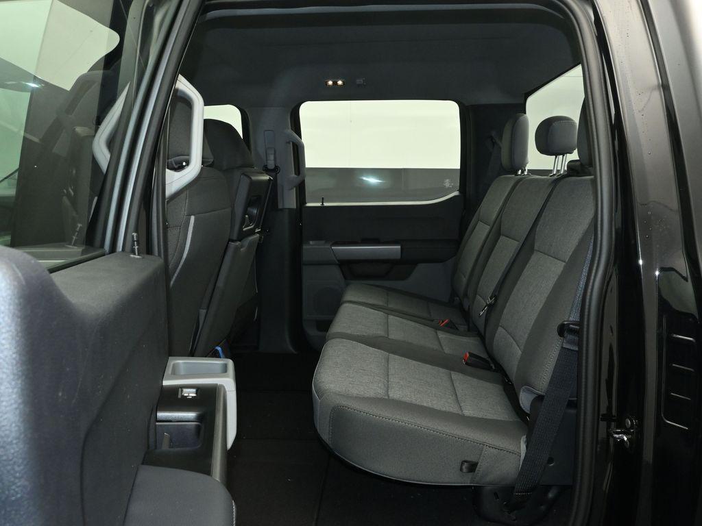 new 2026 Ford F-250 car, priced at $65,995