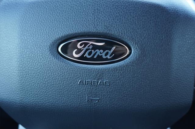 new 2025 Ford F-150 car, priced at $61,853