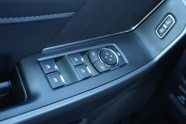new 2025 Ford F-150 car, priced at $61,853
