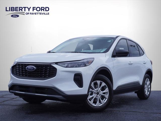 new 2025 Ford Escape car, priced at $28,835