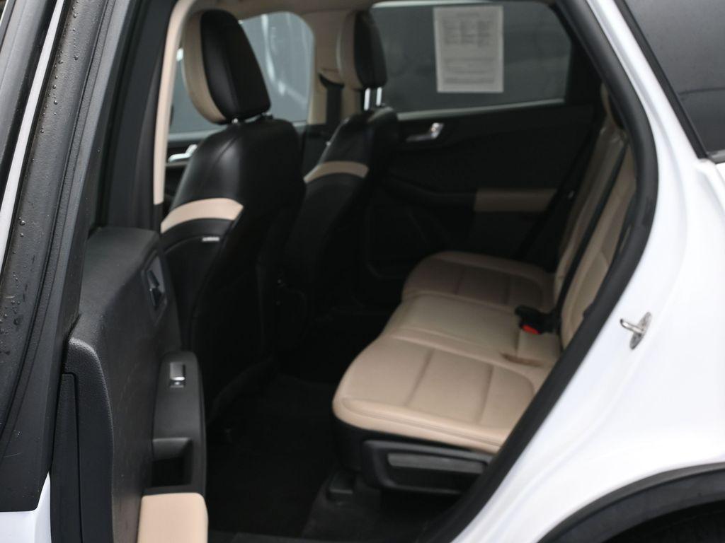 used 2020 Ford Escape car, priced at $14,987