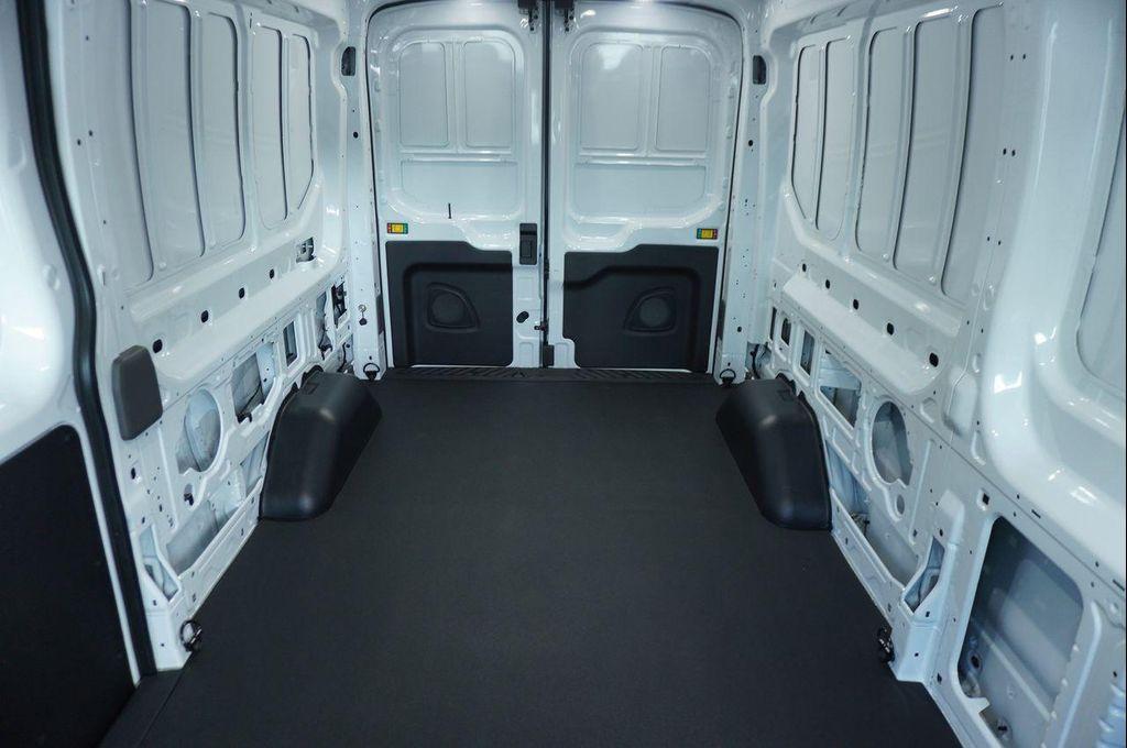 new 2025 Ford Transit-250 car, priced at $48,495