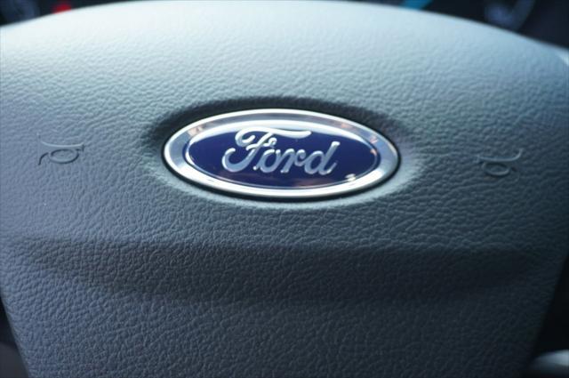 new 2025 Ford Transit-250 car, priced at $53,315