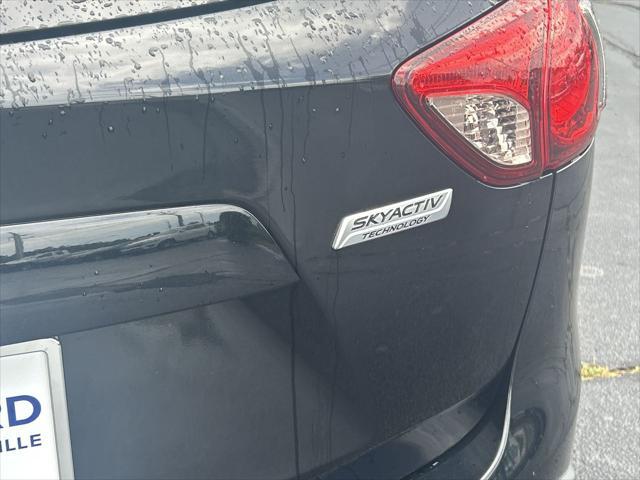 used 2016 Mazda CX-5 car, priced at $12,762