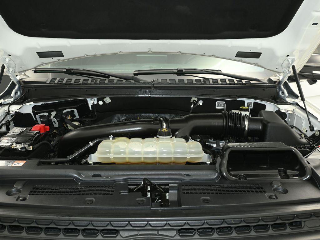 used 2022 Ford Expedition car, priced at $44,537