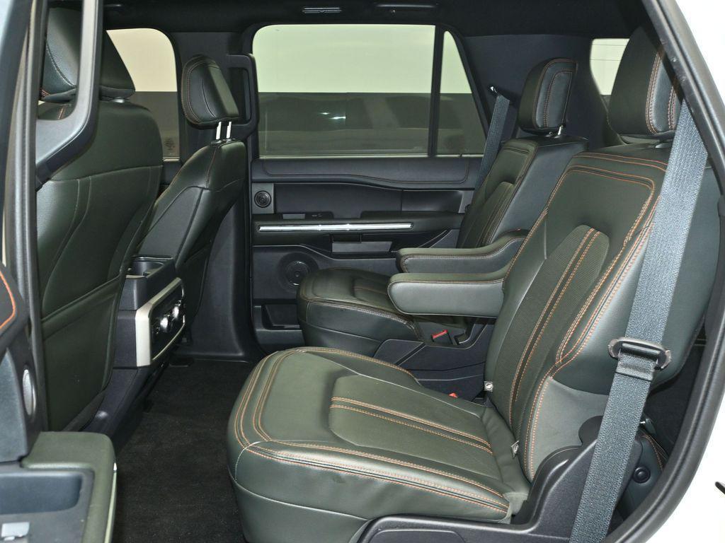 used 2022 Ford Expedition car, priced at $44,537