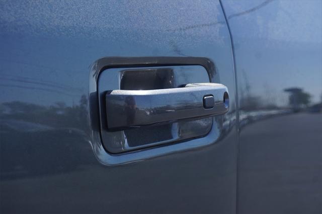 used 2020 Ford F-150 car, priced at $35,983
