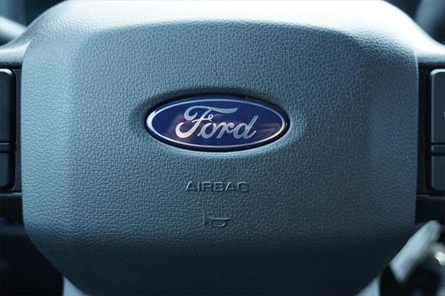 new 2024 Ford F-150 car, priced at $50,540