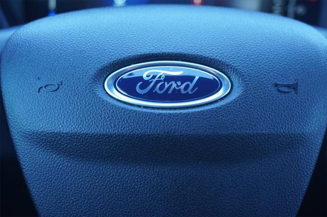 used 2023 Ford Escape car, priced at $18,601