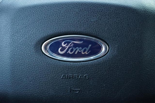 used 2022 Ford F-150 car, priced at $40,850