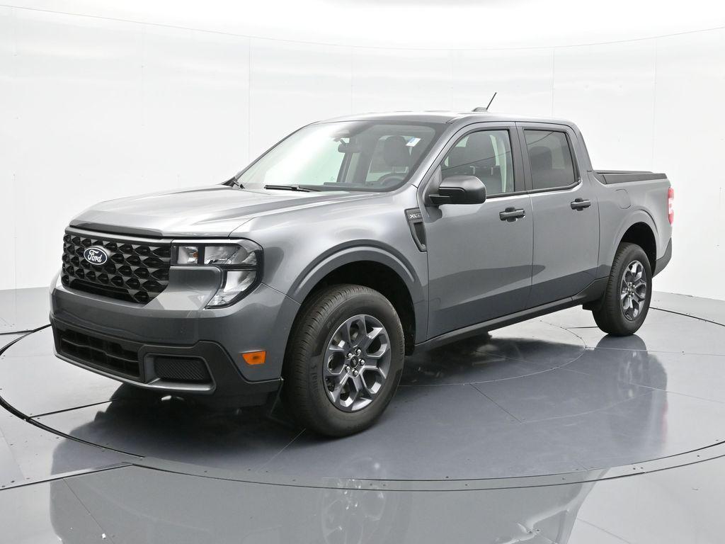 new 2025 Ford Maverick car
