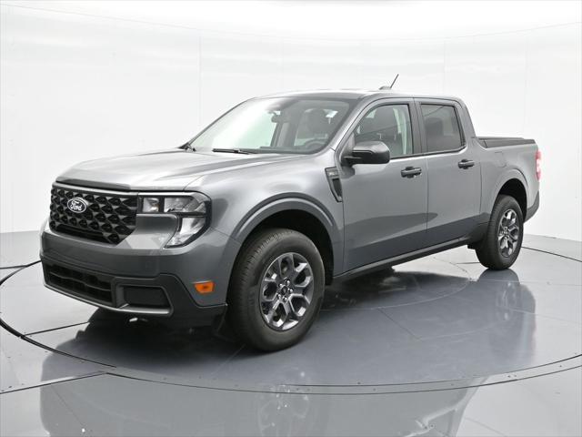 new 2025 Ford Maverick car