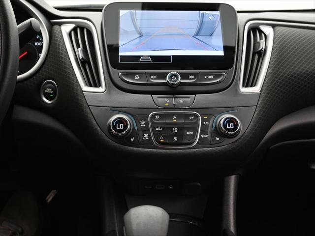 used 2023 Chevrolet Malibu car, priced at $19,143