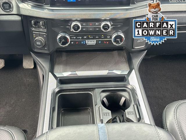used 2025 Ford F-450 car, priced at $103,995