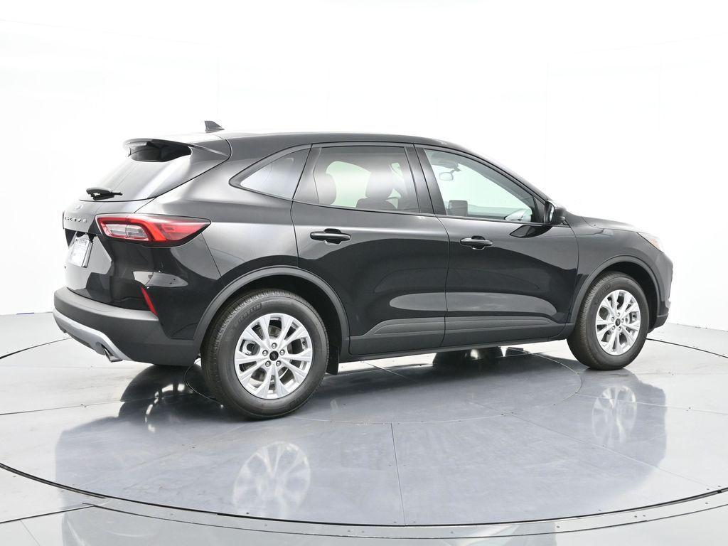 new 2025 Ford Escape car, priced at $26,718