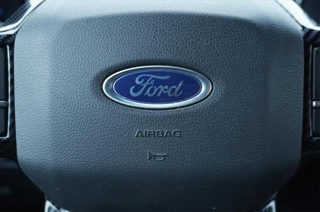 used 2022 Ford F-150 car, priced at $42,323