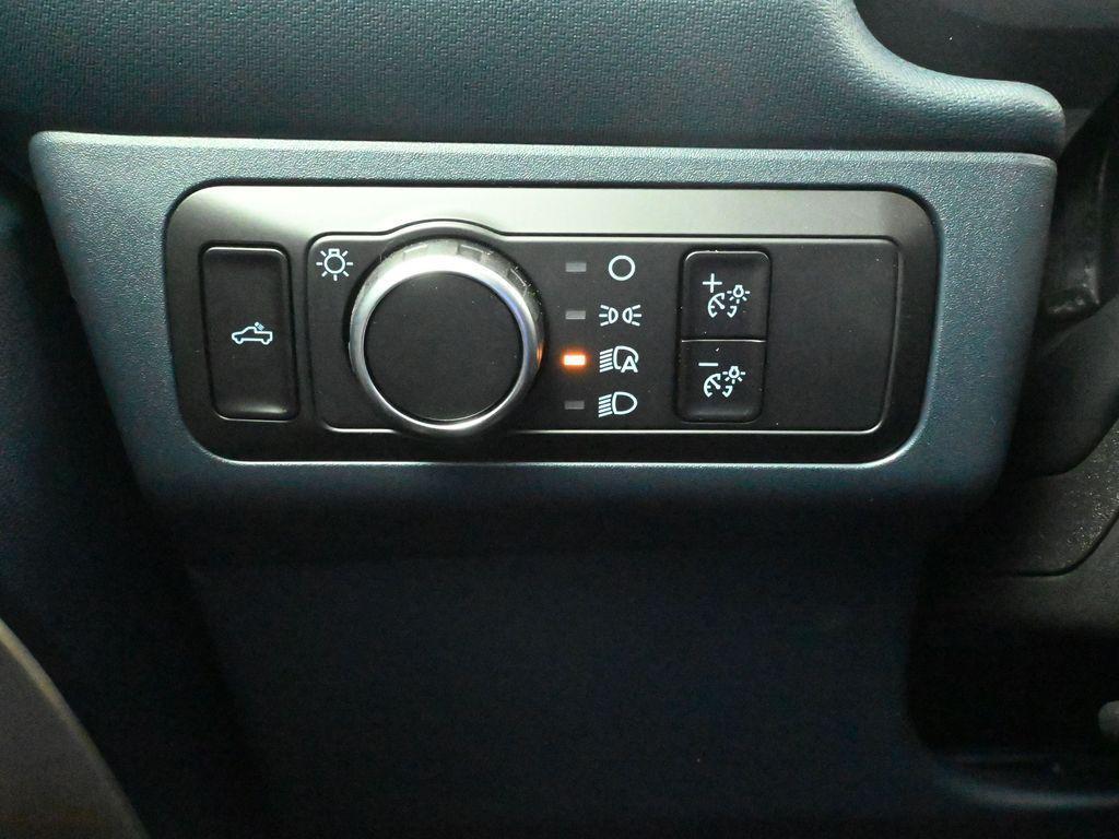 new 2025 Ford Maverick car, priced at $35,995