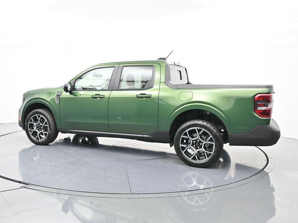 new 2025 Ford Maverick car, priced at $35,995