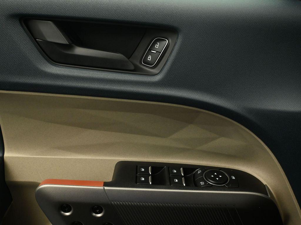 new 2025 Ford Maverick car, priced at $35,995