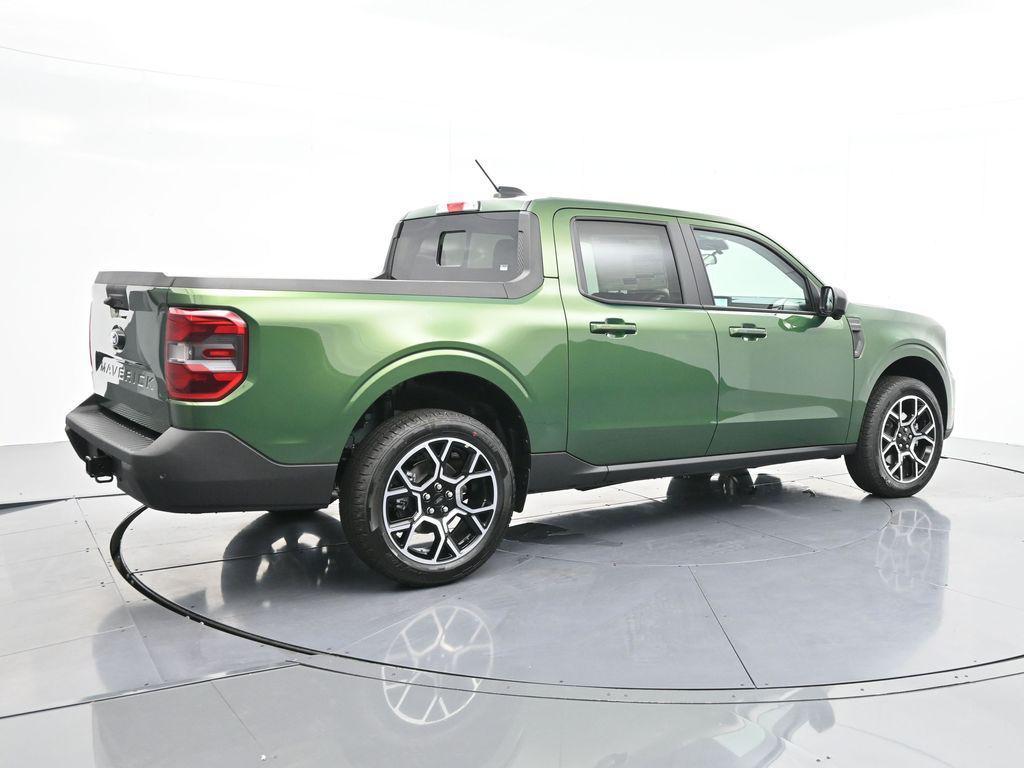 new 2025 Ford Maverick car, priced at $35,995