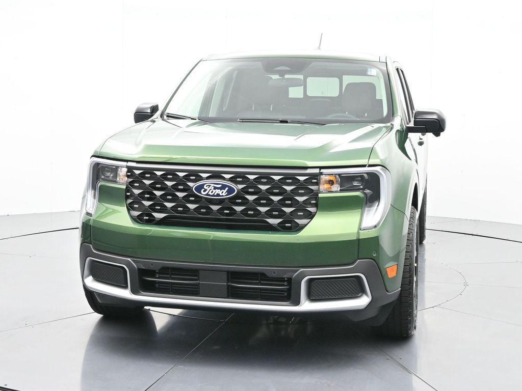 new 2025 Ford Maverick car, priced at $35,995