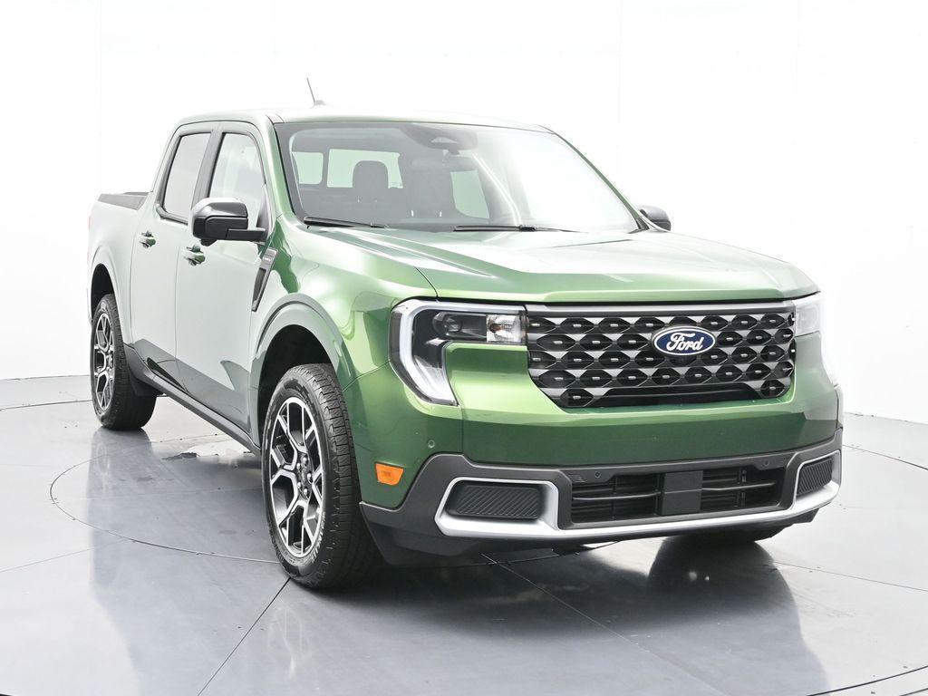 new 2025 Ford Maverick car, priced at $35,995