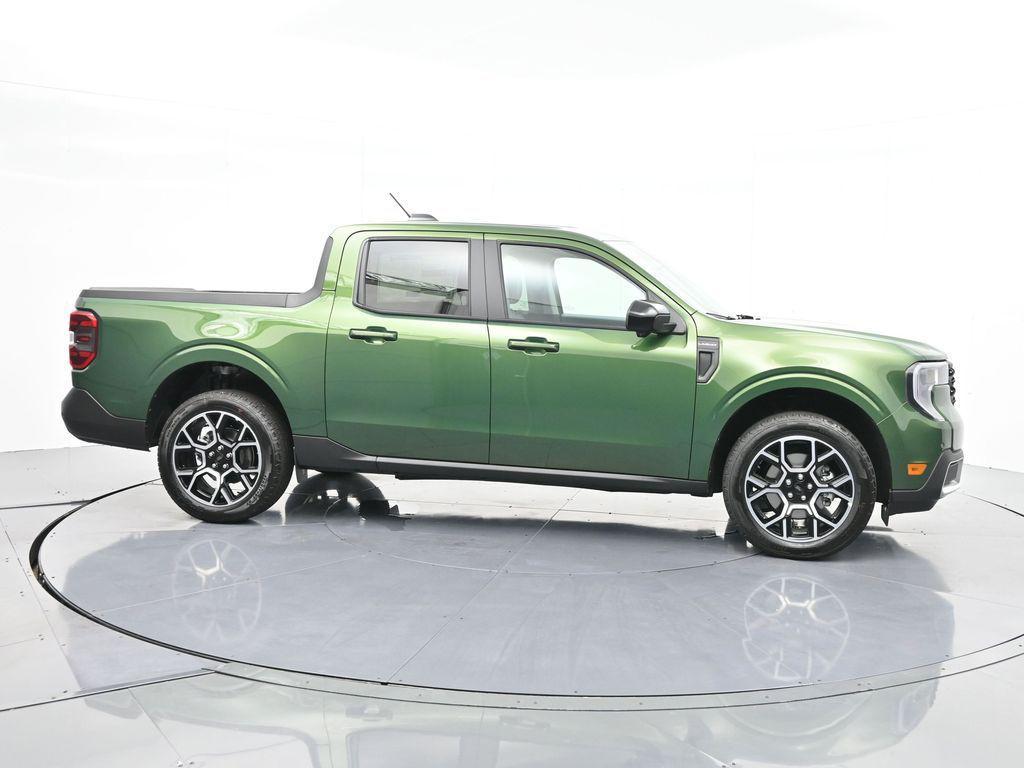 new 2025 Ford Maverick car, priced at $35,995