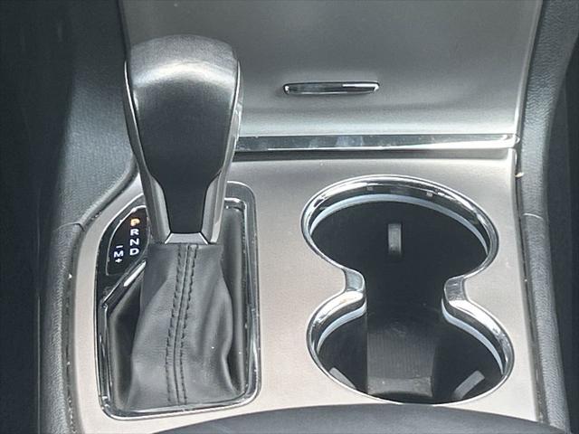 used 2021 Jeep Grand Cherokee car, priced at $27,987