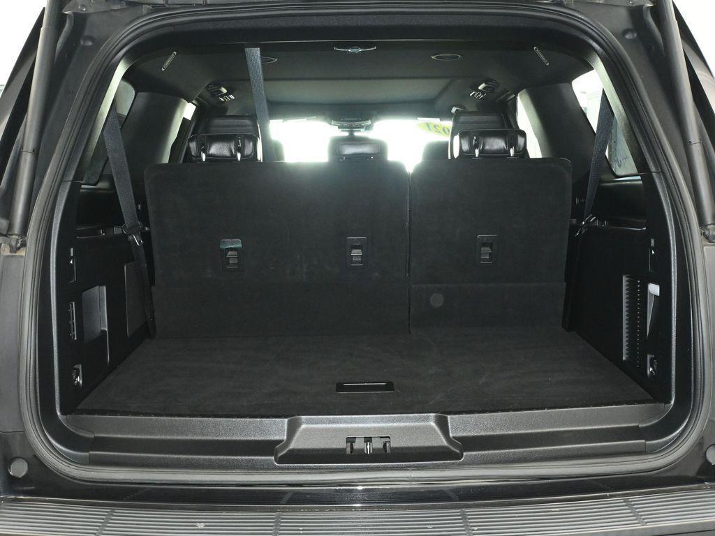 used 2021 Ford Expedition Max car, priced at $38,416