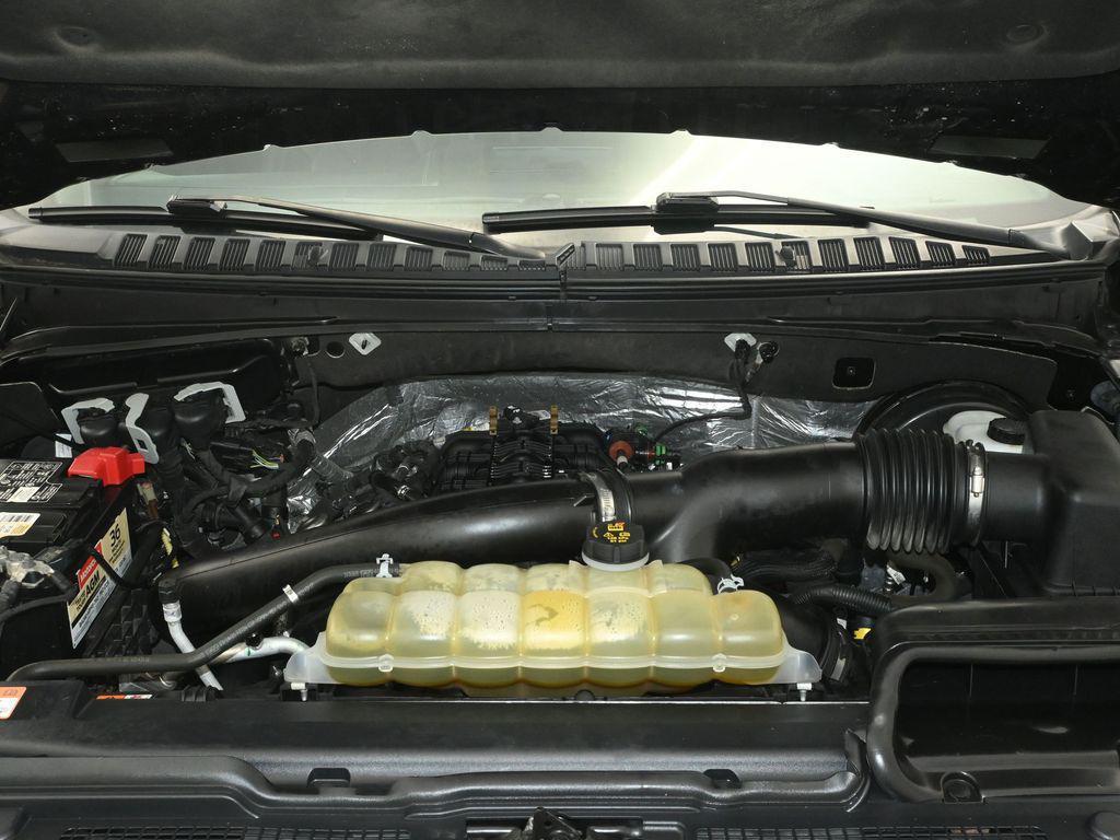 used 2021 Ford Expedition Max car, priced at $38,416